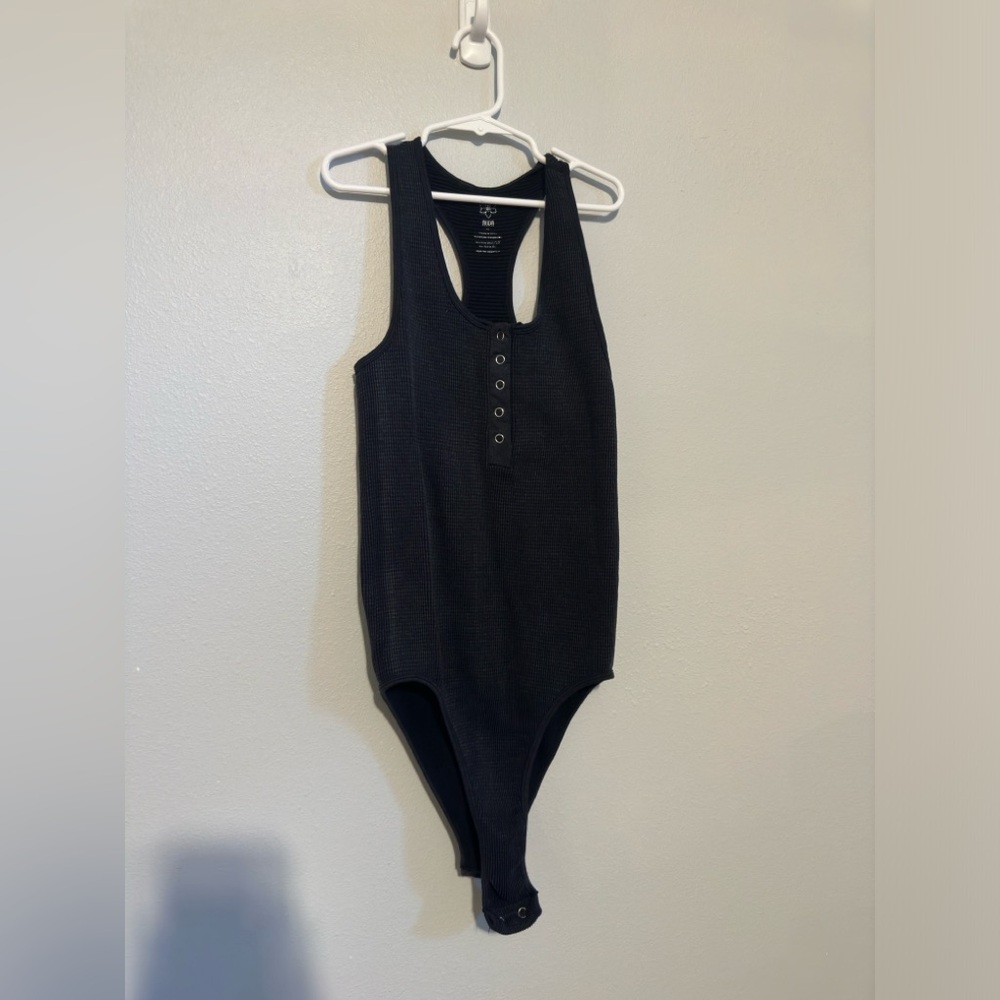 Never worn Body suit